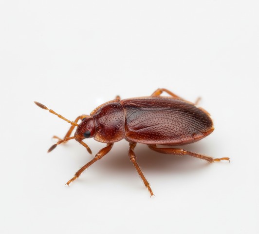 comment reconnaitre une punaise de lit