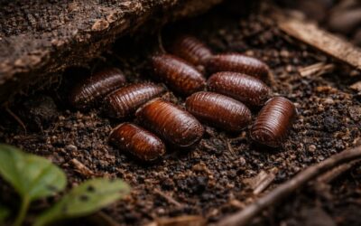 Œuf de cafard : identification, localisation et méthodes d’élimination