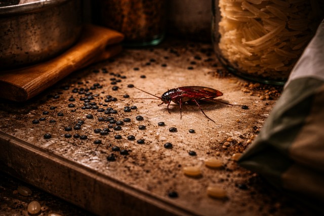 crotte de cafards crotte de cafards