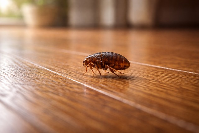 puce de parquet puce de parquet