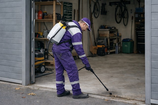 Dératisation le locataire ou le propriétaire paye Dératisation le locataire ou le propriétaire paye