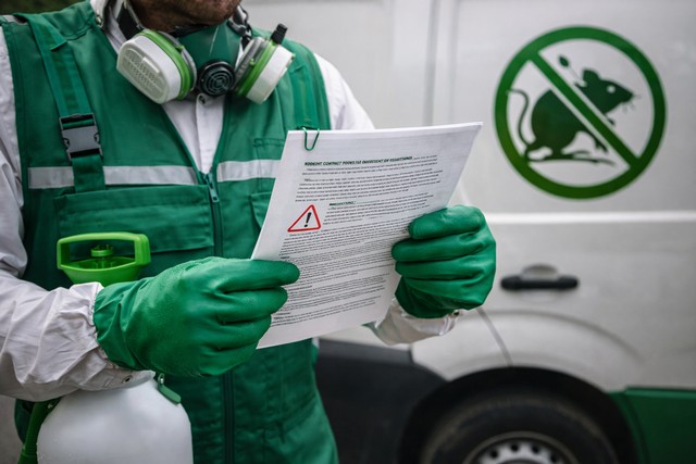 Mort-aux-rats : Nouvelle réglementation dératisation