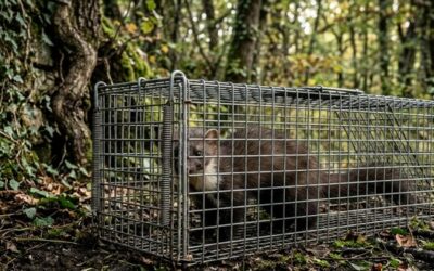 Piéger les fouines : modèles 2026 et fabrication