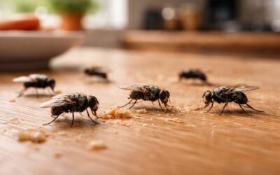 Pièges à mouches : les meilleurs modèles pour votre maison
