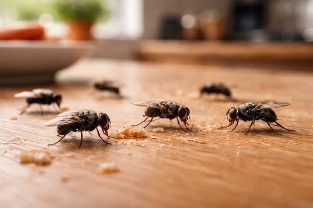 Pièges à mouches les plus efficaces en 2026 pour la maison