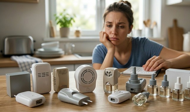 Prise anti-moustique : choisir la meilleure en 2026