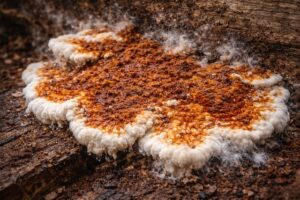 Champignons ressemblant à la mérule : identification et erreurs à éviter
