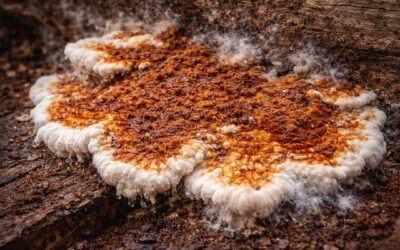 Champignons ressemblant à la mérule : identification et erreurs à éviter