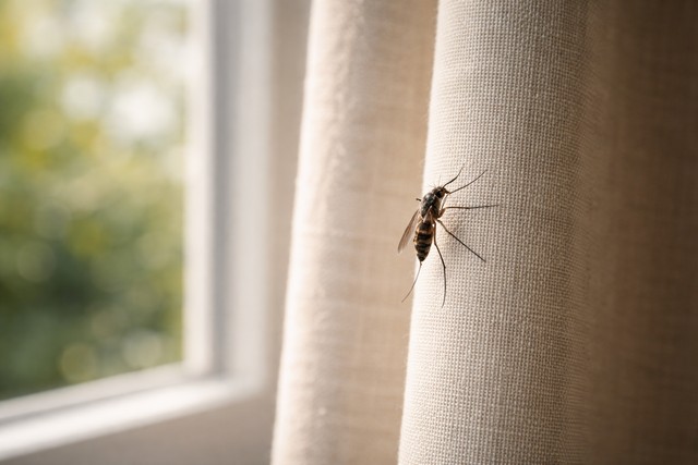 Répulsif anti moustique : les solutions efficaces pour les éloigner