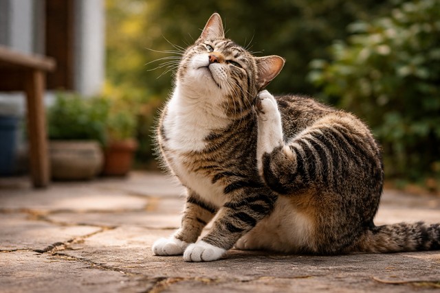 Insecticides pour puces : lesquels choisir ?