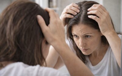 Poux : comment savoir si vous en avez ?