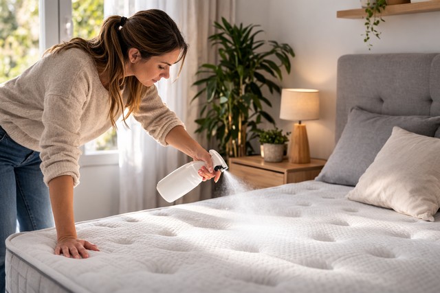 se débarrasser des acariens se débarrasser des acariens