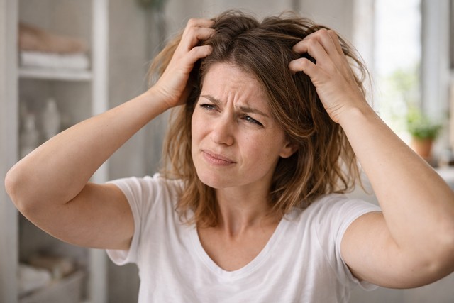 se débarrasser des poux se débarrasser des poux