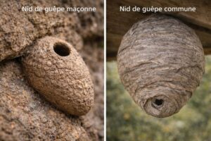 Guêpes