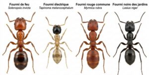 Fourmis