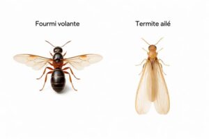 Termites