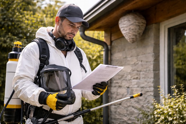 prix destruction nid guêpes professionnels en 2026 prix destruction nid guêpes professionnels en 2026