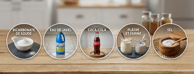 astuces maison pour se débarrasser des rats