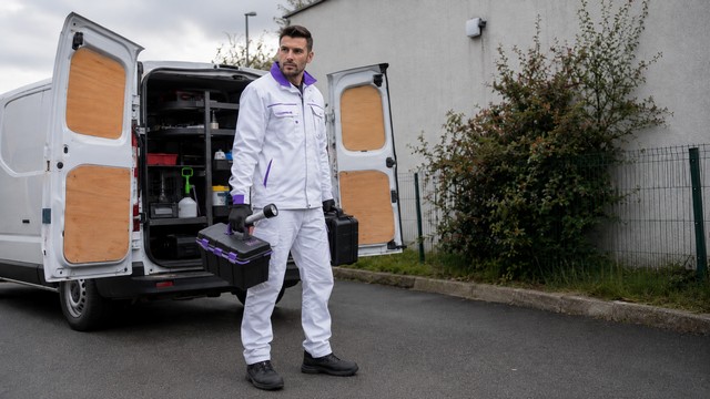 dératiseur nuisible assistance