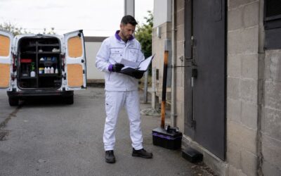 Dératisation : déroulement et durée de l’intervention