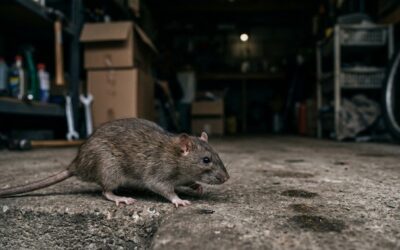 Rats : comment s’en débarrasser et les tuer pour de bon