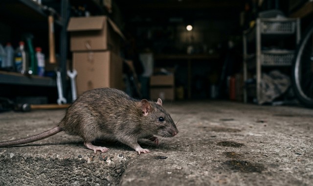 se débarrasser des rats se débarrasser des rats