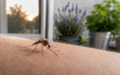 Moustiques : 10 solutions naturelles pour les éloigner