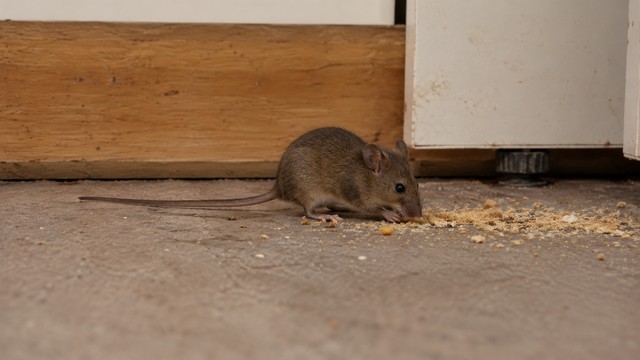 Souris ce qui les attire et les fait revenir Souris ce qui les attire et les fait revenir
