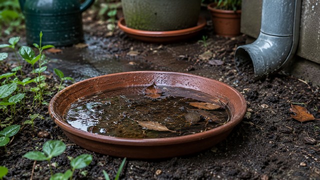 Stopper la prolifération en supprimant les points d’eau